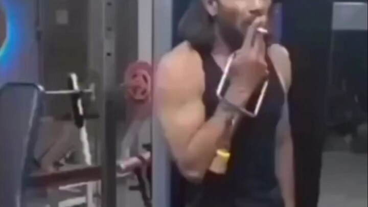 เค็นโตะทีวี: ยอดคนในยิม | ตอนที่ 29