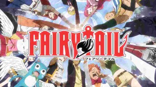 Hội pháp sư fairy tail tập 54 thuyết minh