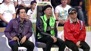 แย่งงานที่ไหนก็ได้แต่อย่าแย่ง สุพรรณ อุบล กิ๊กดู๋ ร้อยมุกพันฮา