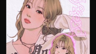 GFRIEND回归预告公开！