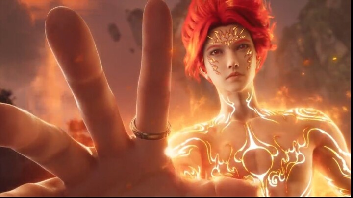 World Defying Episode 05 Sub Indo