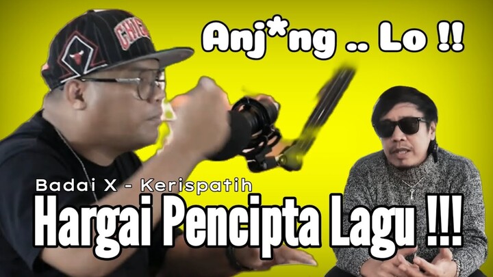 Penyanyi Cover & Pencipta Lagu Di Terpa Badai !!