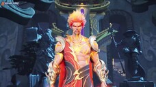 Ancient War Soul Eps 18 sub indo #DongHua