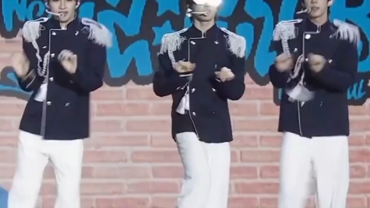 【TWS】Tôi không ổn đâu BBB phiên bản remix