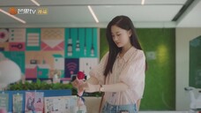 Tình Nồng Nơi Công Sở EP 4 [Sub Việt]