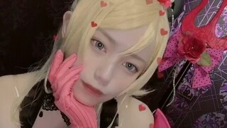 「更衣人偶坠入爱河」ed演唱者あかせあかりtiktok作品搬运部分合集 第一彈