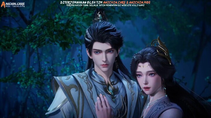 Supreme Above The Sky Episode 24 Subtitle Indonesia