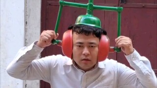 ทำที่ครอบหูกันเสียงเอง! สิ่งประดิษฐ์สุดเพอร์เฟกต์