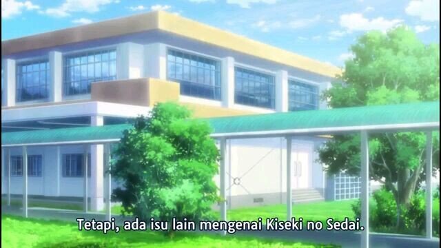 Kuroko No Basil eps14