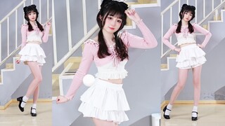 好甜~像我一样~Bunny！