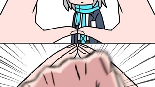 Rub my kawaii students (real third part)
