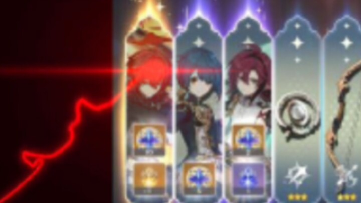 "Do you like me? Then here I come!" [Diluc]