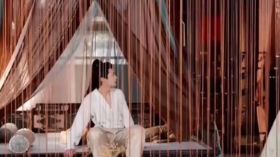 ย้อนเวลากลับมา ตอนที่2#หนังดังจีน #หนังดัง #ซีรี่จีนดัง #ซีรี่