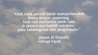 Quotes islami✨