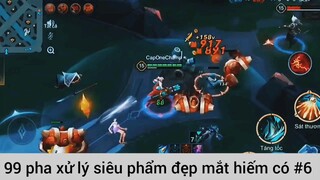 99 pha xử ký siêu phẩm đẹp mắt hiếm có #6