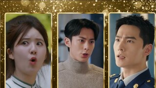 2023 TV Drama Awards: So greasy that it makes you sick, so bad that it makes you cry!