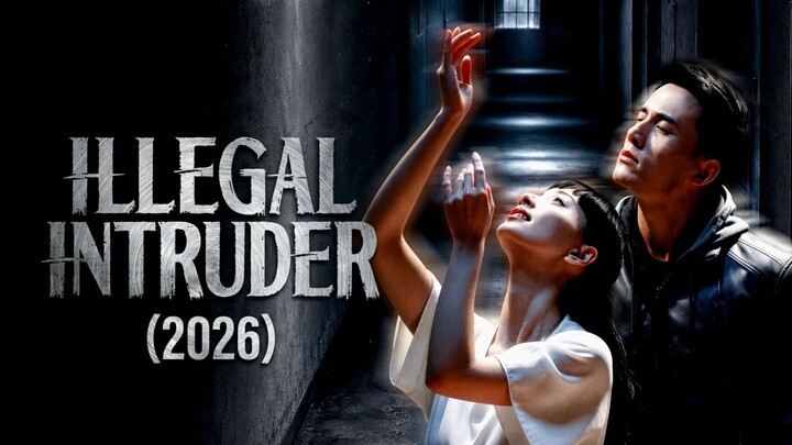 Illegal Intruder (2026) SUB INDO