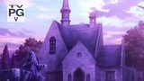 Sword Art Online: Alicization (Dub) Episode 3 The End Mountains