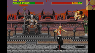 Game đối kháng RỒNG ĐEN