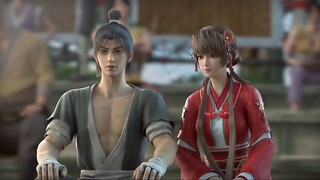 Phim Vĩnh Sinh ( Phần 1 ) Tập 6