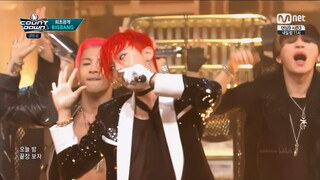 【4K60 เฟรม】BIGBANG - ปัง ปัง ปัง(150604)