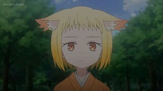 Sengoku Youko ep 3 Sub Indo