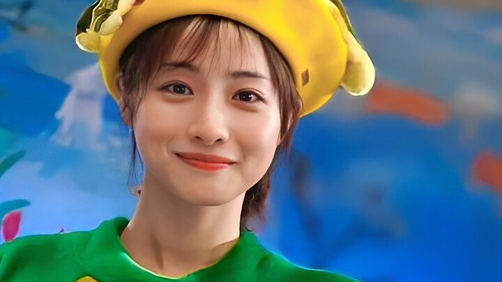【Ishihara Satomi】Hãy cùng chiêm ngưỡng vẻ đẹp của người phụ nữ đã một mình cứu cả nửa lễ khai mạc!