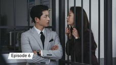 Vincenzo Episode 6 English Sub