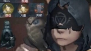欺佛没双亲  所以杀队友