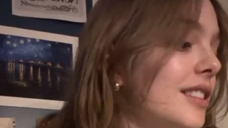 Isabel Myers Instagram livestream vod (2025-02-21)