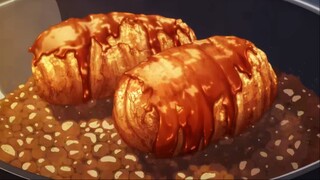 mengembara dan memasak di dunia lain dengan skill yang absurd s2 eps 9 (sub indo)