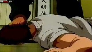 Baki season 1 episode 17