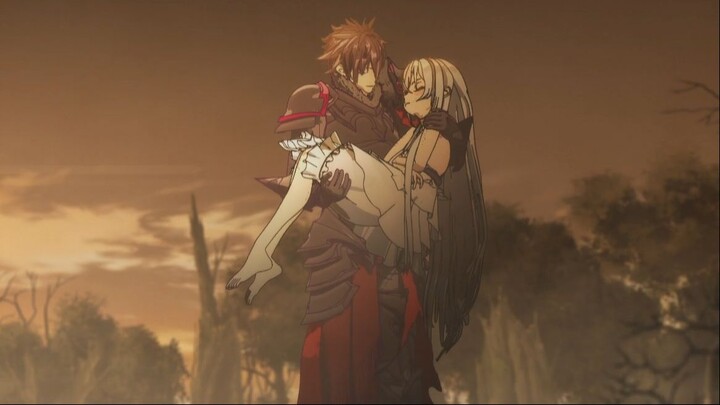 I Got a Cheat Skill in Another World | The Journey Begins