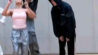 Damn, let Xu Minghao jump happily