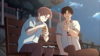 4 Weeks Lovers [ PART 38 ] [ ENGLISH SUB ]