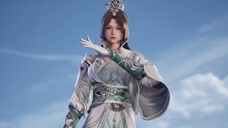 Lagend Of The Misty Sword Immortal Eps 15 indo