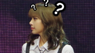 【LISA】Chuyện của mỹ nữ thì anh ít can thiệp đi