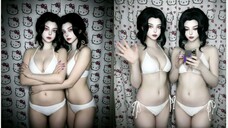 2 Muzan Female Cos Bikini ❤️🔥