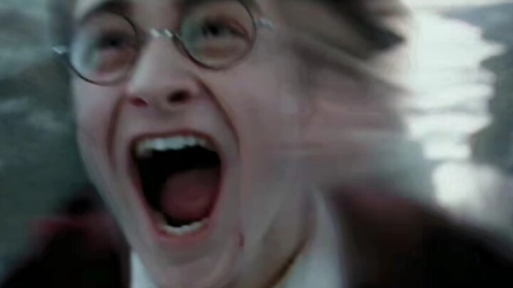 ⚡️Tôi đi ngủ lúc 5 giờ 20 và thức dậy lúc 13 giờ 14 tại Hogwarts⚡️