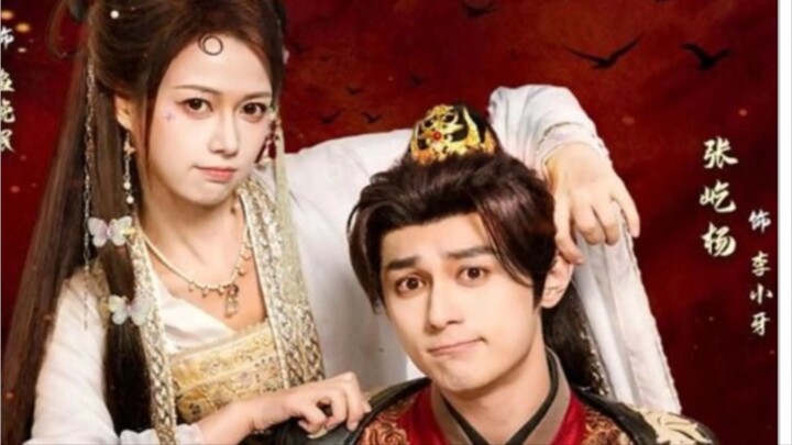 Full ❤️ทะลุมิติมาเป็นนายก อบต ซีรี่ย์เต็มเรื่องพากย์ไทย