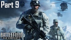 Battlefield Bad Company 2 - Maci Kering Aku