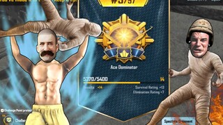 ACE DOMINATOR LOBBY 6.0 EXE | PUBG MOBILE
