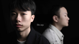 [Âm nhạc] Bài "She Says" | Piano + Violin