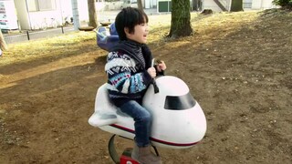 super sentai
