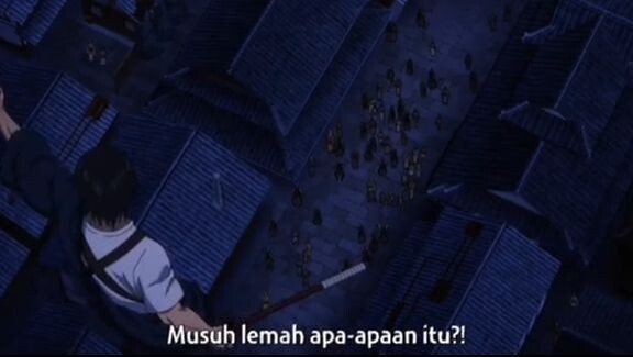 bro adalah sosok yang bahkan lebih kuat dari sosok terkuat yang di imajinasikan oleh seluruh umat