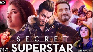 Secret Superstar 2017