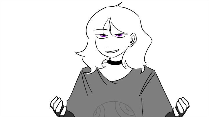 【Handwriting】So I decided to get married