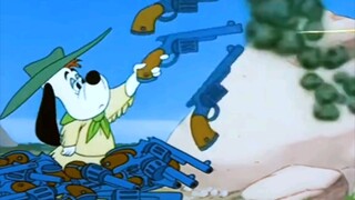 放羊娃VS放牛娃