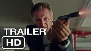 MEMORY Trailer (2022) Liam Neeson, Guy Pearce