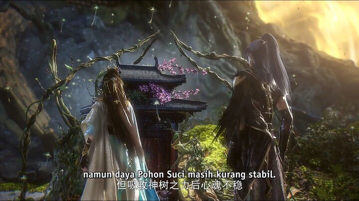 Eclipse Of Illusion Eps 21 Sub Indo Best HD